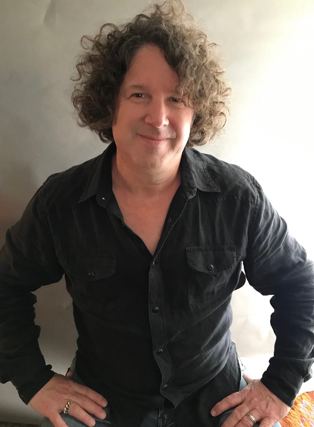 Gregg Leonard Photo of Gregg Leonard